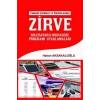 Zirve Bilgisayarlı Muhasebe Programı Uygulamaları