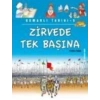 Zirvede Tek Başına (1520 - 1566)