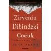 Zirvenin Dibindeki Çocuk