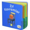 Zıt Kavramlar