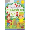 Zıt Kavramlar - Kolay Öğreniyorum