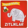 Zıtlıklar - Sürprizli Kitaplar
