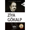 Ziya Gökalp (Ciltli)