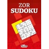 Zor Sudoku