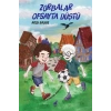 Zorbalar Ofsayta Düştü