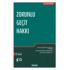 Zorunlu Geçit Hakkı