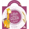 Zufi ile Allah’ın İsimlerini Öğreniyorum 4: Allah Bize Rızık Verir