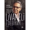 Zülfü Livaneli Edebiyatı