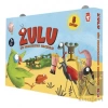 Zulu ile Bir Madagaskar Macerası - Set (5 Kitap Takım)