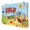 Zulu ile Bir Madagaskar Macerası - Set (5 Kitap Takım)
