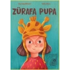 Zürafa Pupa
