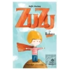 Zuzu ile Babası