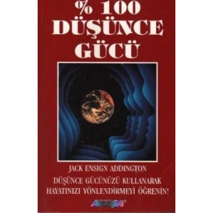 % 100 Düşünce Gücü
