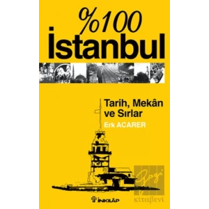 % 100 İstanbul