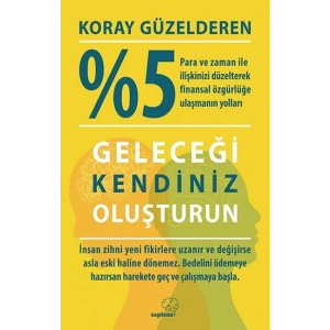 %5 Yüzde Beş