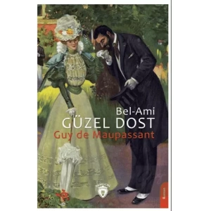 (Bel-Ami) - Güzel Dost