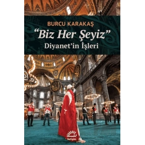 Biz Her Şeyiz