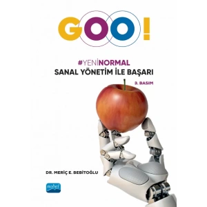 “Goo!” Yeni Normal Sanal Yönetim ile Başarı