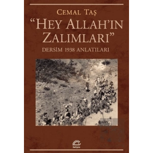 Hey Allahın Zalımları
