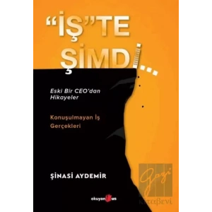 İşte Şimdi