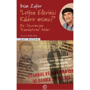 Lütfen Ellerinizi Kaldırır mısınız?