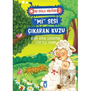 Mi Sesi Çıkaran Kuzu - Bi Dolu Hikaye 2
