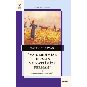 Ya Derdimize Derman Ya Katlimize Ferman
