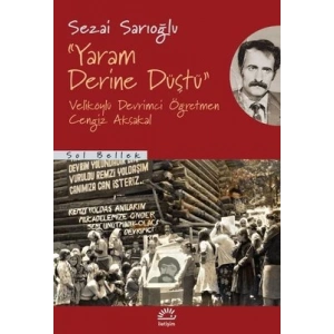 Yaram Derine Düştü