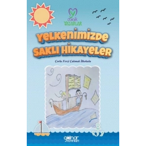 “Yelkenimizde Saklı Hikayeler” Çorlu Fevzi Çakmak İlkokulu