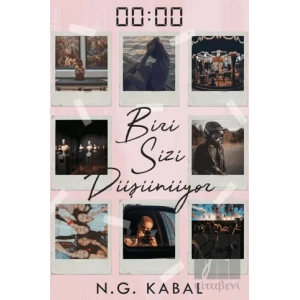00:00 Biri Sizi Düşünüyor