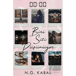 00:00 Biri Sizi Düşünüyor