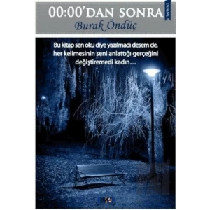 00:00dan Sonra