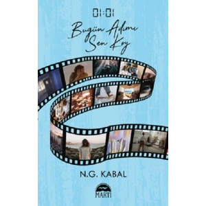 01:01 Bugün Adımı Sen Koy