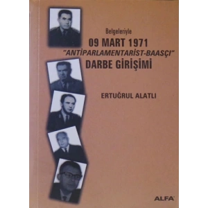09 Mart 1971 Darbe Girişimi