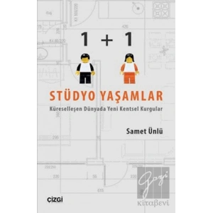 1+1 Stüdyo Yaşamlar