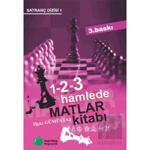 1-2-3 Hamlede Matlar Kitabı