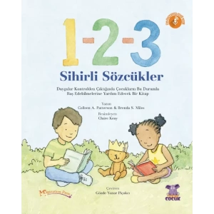 1-2-3 Sihirli Sözcükler