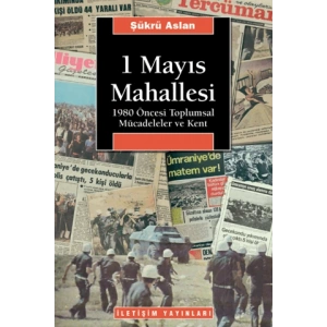 1 Mayıs Mahallesi