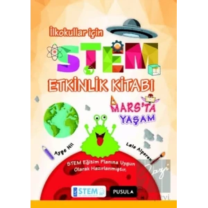 1. Sınıf Marsta Yaşam Etkinlik