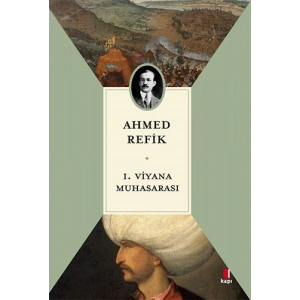 1. Viyana Muhasarası