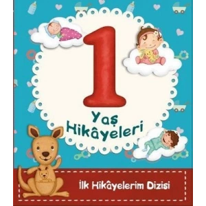 1 Yaş Hikayeleri