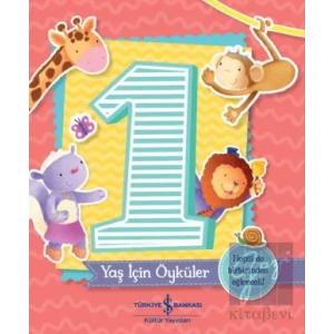 1 Yaş İçin Öyküler
