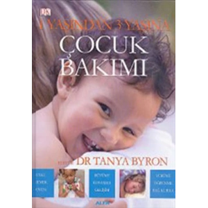 1 Yaşından 3 yaşına Çocuk Bakımı