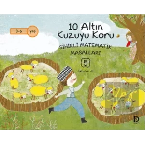 10 Altın Kuzuyu Koru