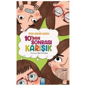 10Dan Sonrası Karışık