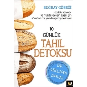 10 Günlük Tahıl Detoksu