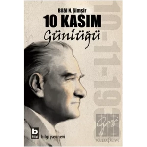 10 Kasım Günlüğü
