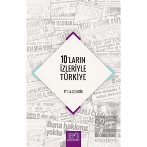 10ların İzleriyle Türkiye