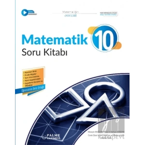 10. Sınıf Matematik Soru Kitabı