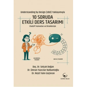 10 Soruda Etkili Ders Tasarımı